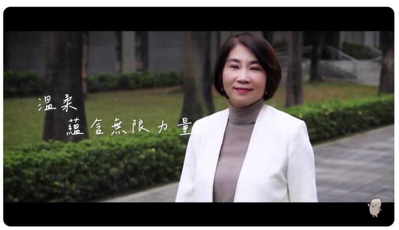 ❤️婦女節快樂❤️屏東女力堅定前行！小米縣長帶領一級主管齊步前進！
