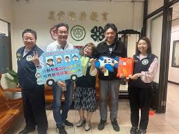 野蓮之鄉新力量 移民署攜手美濃農會關懷新住民及外籍農工