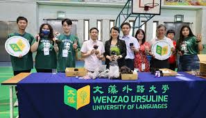 教育局與在地大學攜手合作 提升國中小學子英文能力