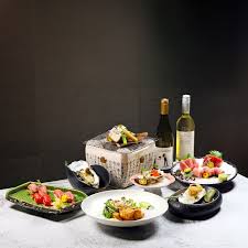 京樂日本料理黑鮪魚季登場  匠心演繹東港旬鮮旨味 