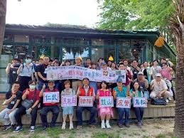 114年高雄戶所首場單身聯誼-月老來牽線 有緣終成眷