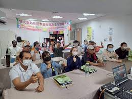 落實在地宣導 移民署強化新住民人口販運識能