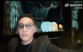 歌手文章—從百老匯到金沙：準藝術生眼中的《歌劇魅影》跨洋情緣