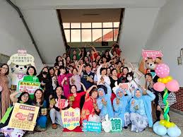 臺越肉粽大PK  移民署邀新住民歡慶端午