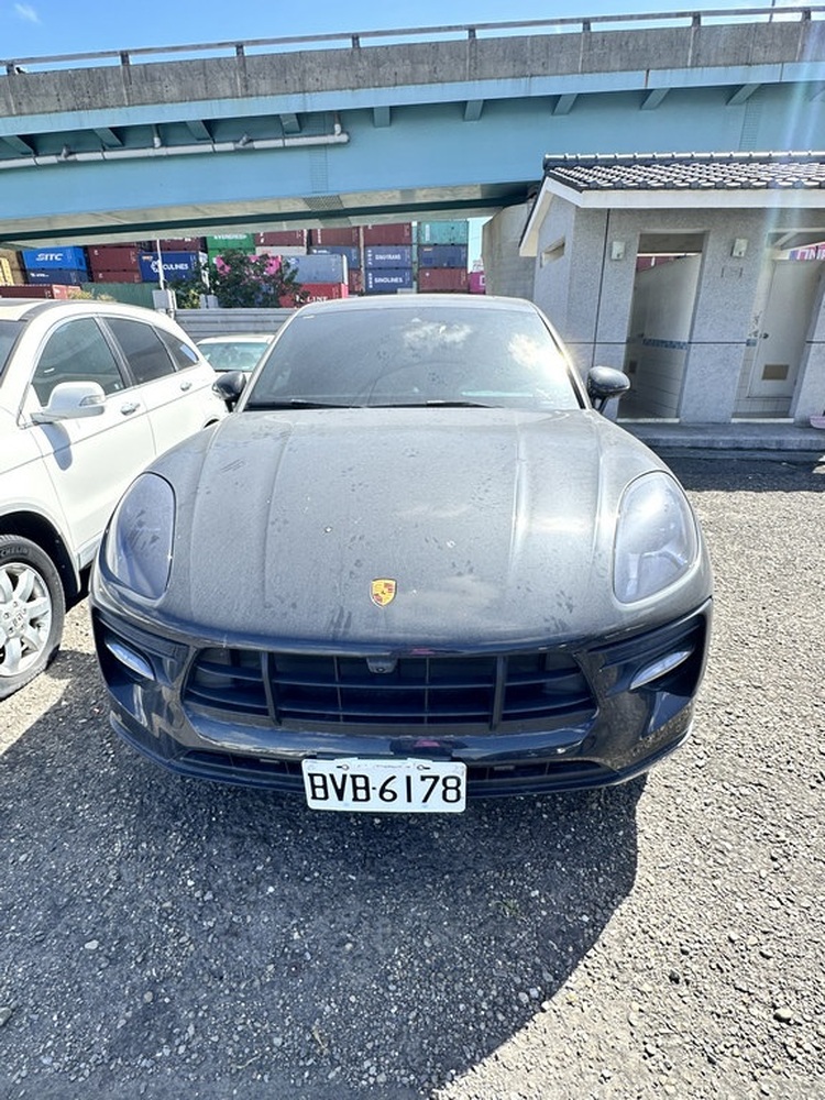 高雄分署7 月1 日舉辦123 聯合拍賣會，2021 年 份保時捷MACAN GTS 豪華休旅車等你來入手