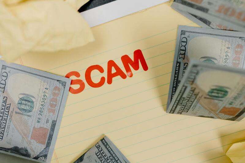 詐騙背後的沉默悲劇─誰來填補社會安全網的裂縫？
