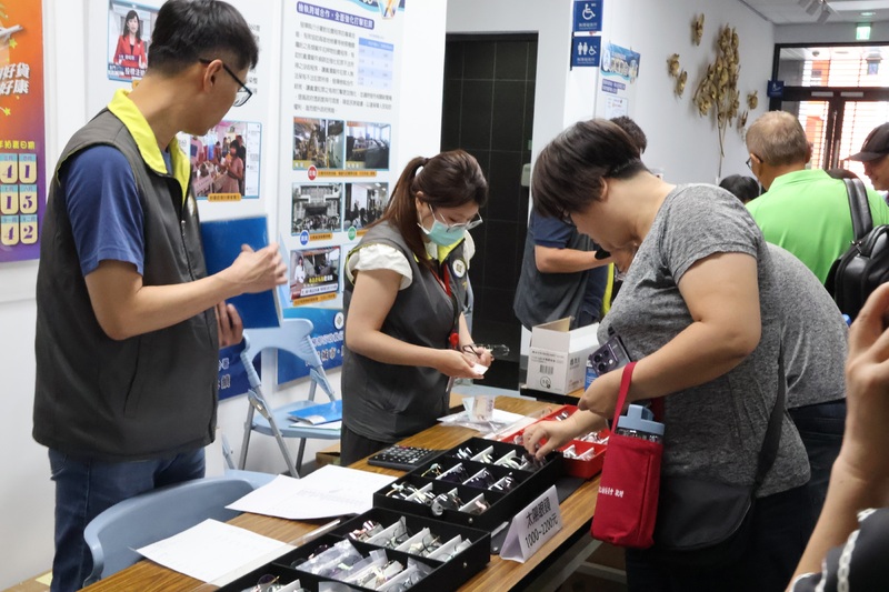 高雄執行分署聯拍會熱銷逾234萬元，成果豐碩！