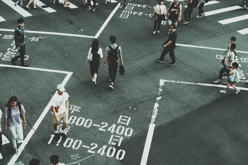 行人地獄與數據迷思：為什麼科技執法不是搶錢，而是救命？