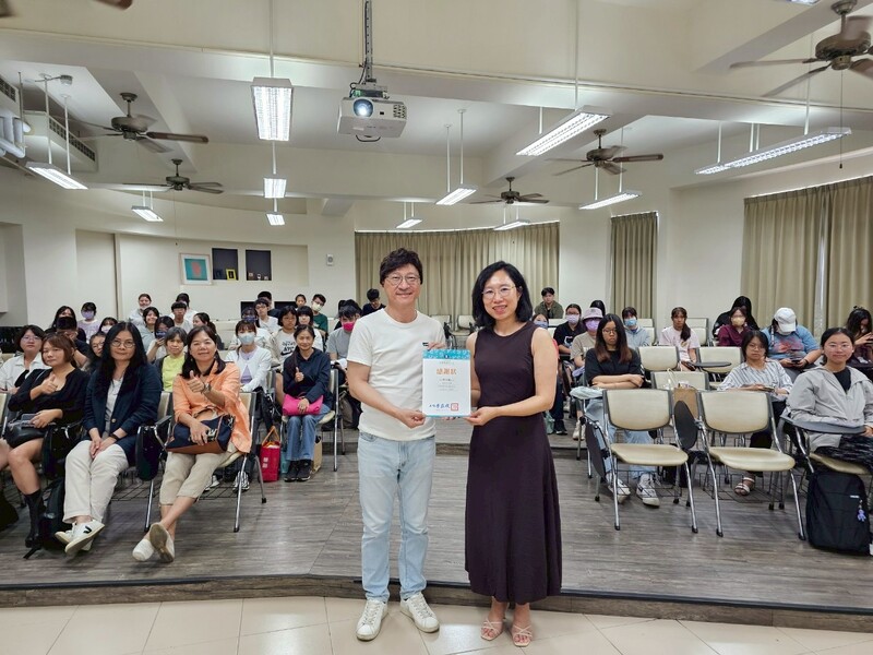 正修科大獲文化部藝術發展司補助200萬元  啟動南部首創「藝術鑑識專業人才培育計畫」