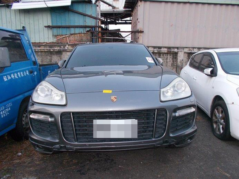 高雄分署10 月123 聯合拍賣會隆重登場 優質不動產、PORSCHE 休旅車物美價廉等您來尋寶